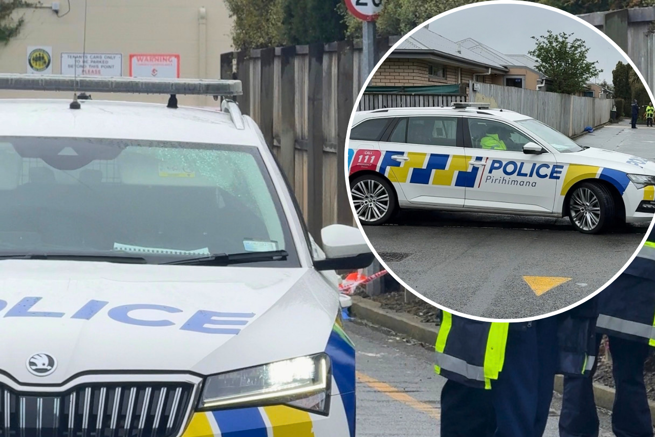 “They were loved”: Friend pays tribute to victims at centre of Christchurch double murder investigation