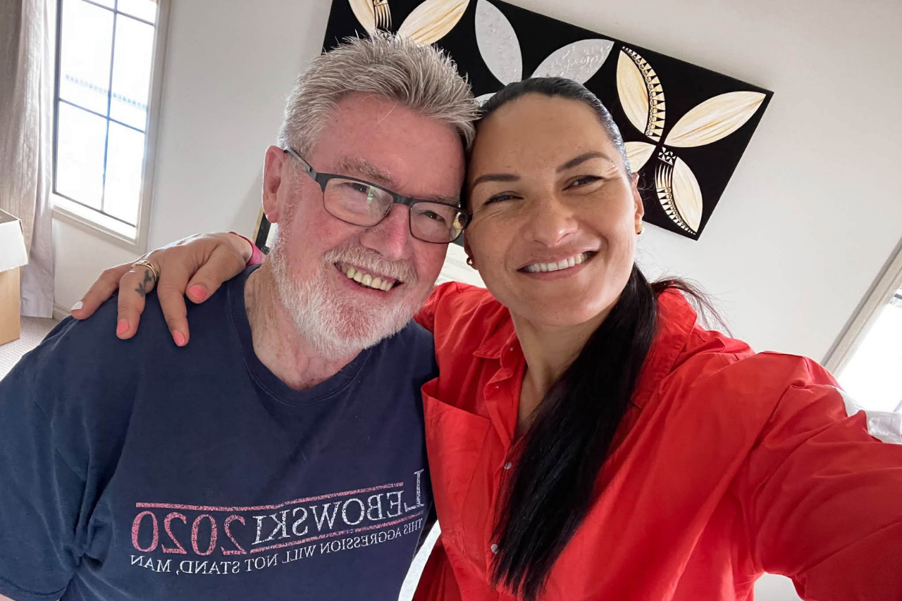 Tributes honour Phil Gifford’s remarkable career and generosity beyond the microphone