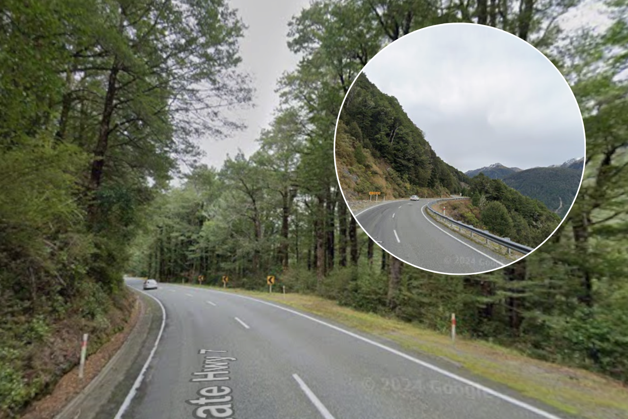 Daytime heavy vehicle restrictions on Lewis Pass from Monday