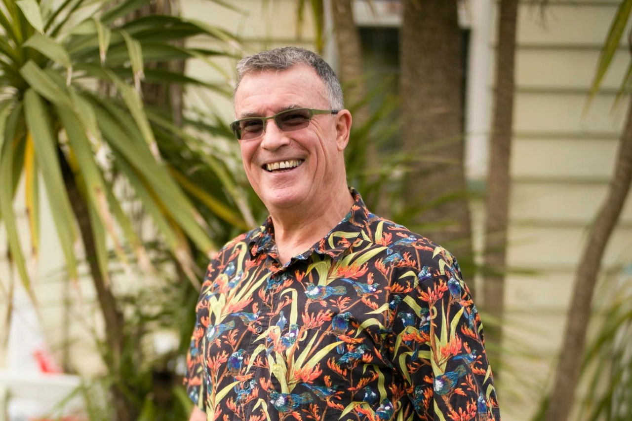 Veteran broadcaster Danny Watson dies aged 73