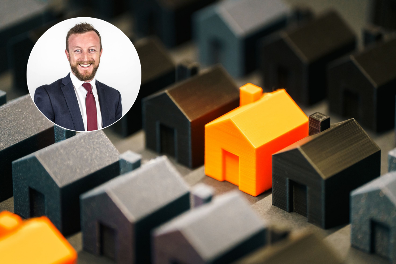 Labour pledges to ban no-cause evictions and strengthen rental standards