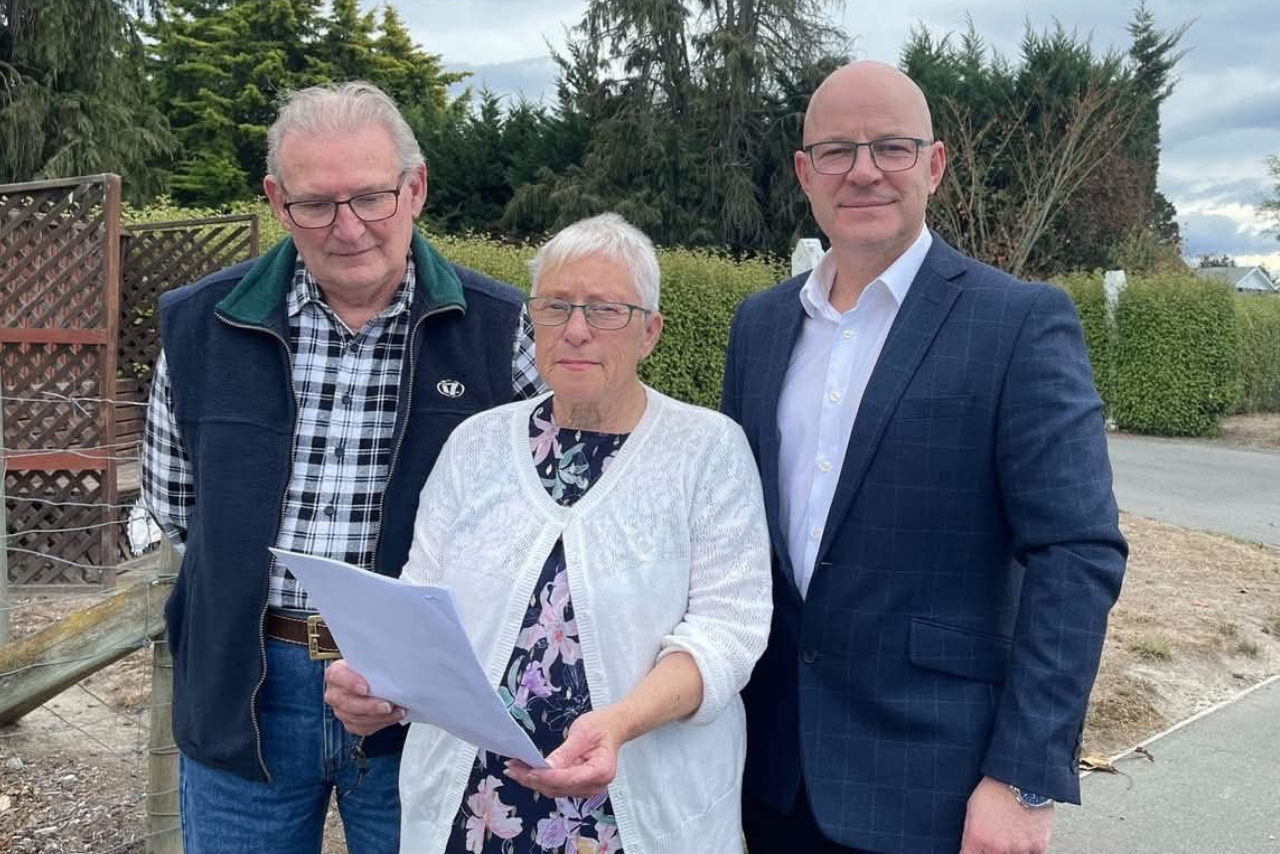 Rangiora included in $164 million urgent and afterhours healthcare programme