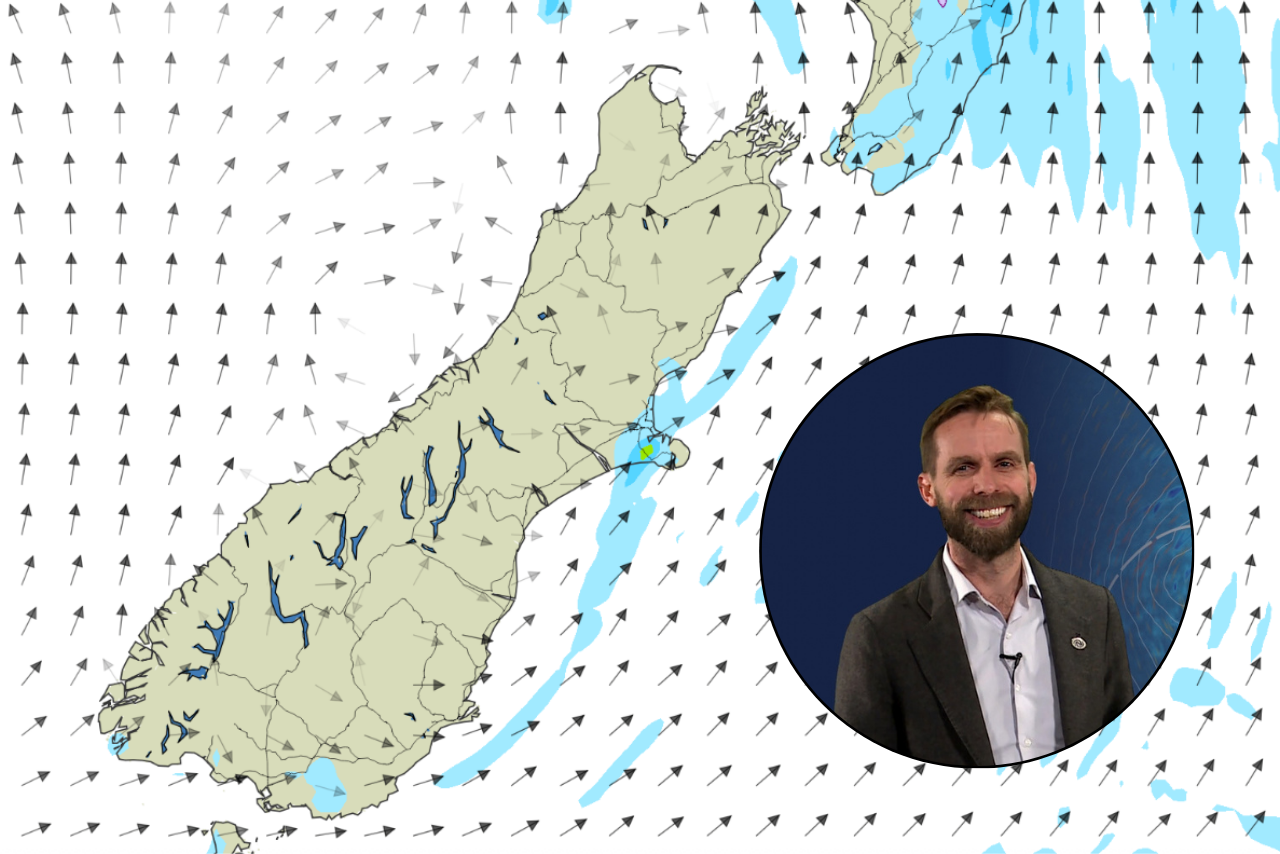 Sunshine and frosty mornings forecast for Canterbury this weekend