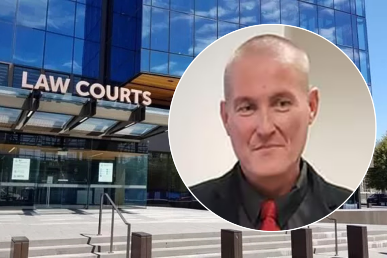 Man admits double murder in Christchurch’s Phillipstown / Supplied