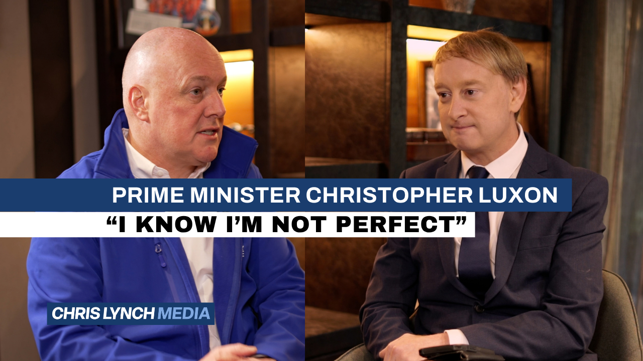 Luxon guarantees Woodend Bypass construction next year and rules out Peters as Prime Minister
