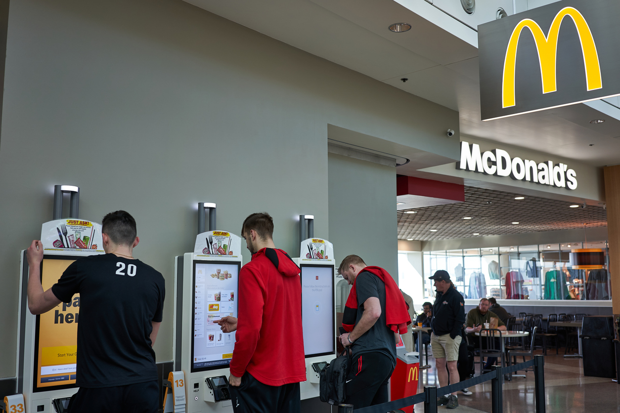 REVEALED: Christchurch McDonald’s ranked among New Zealand’s best