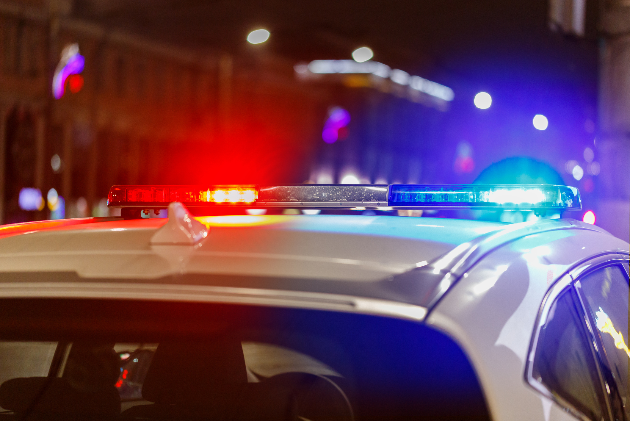 Driver shaken after fleeing car nearly hits her head on in Christchurch