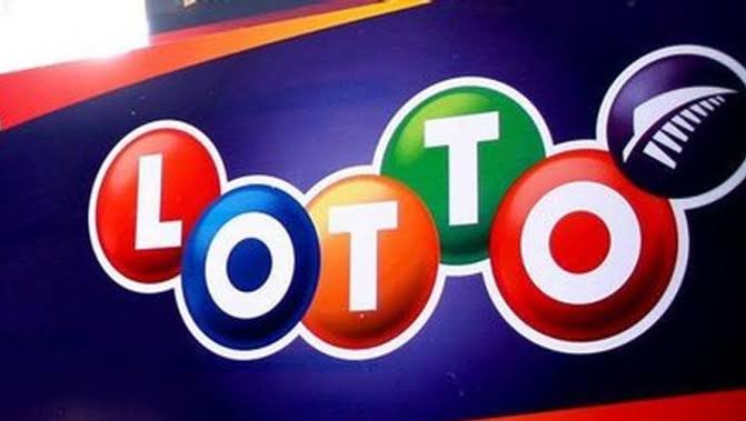 Live lotto nz sales