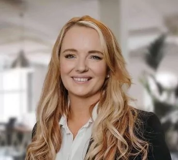 Cassandra Knox