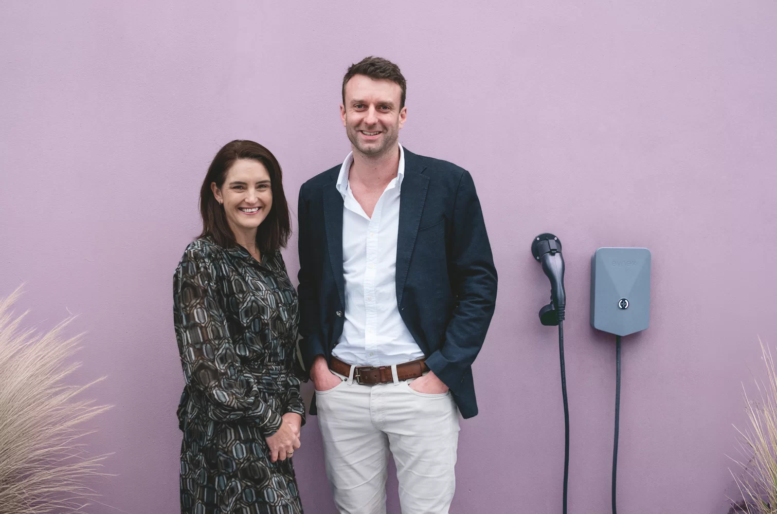 Christchurch EV smart charger manufacturer expands to Australia