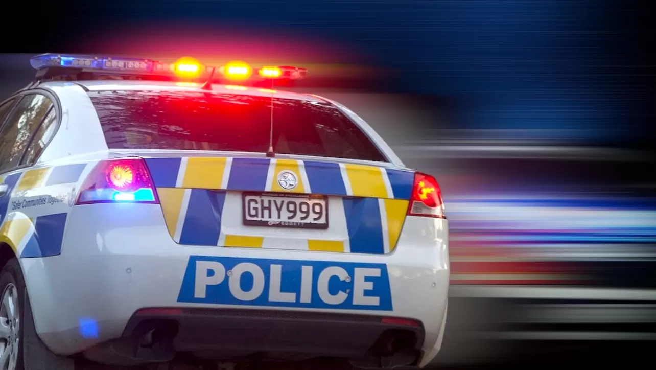 Police investigate early morning break-in at Eastgate Mall
