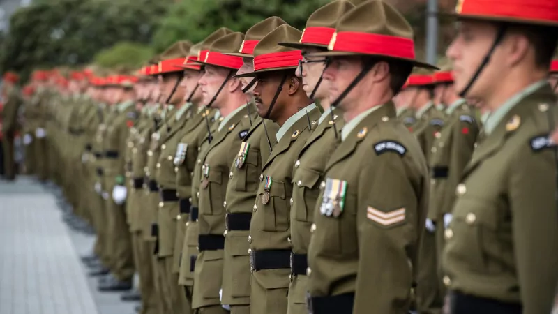 NZDF /File