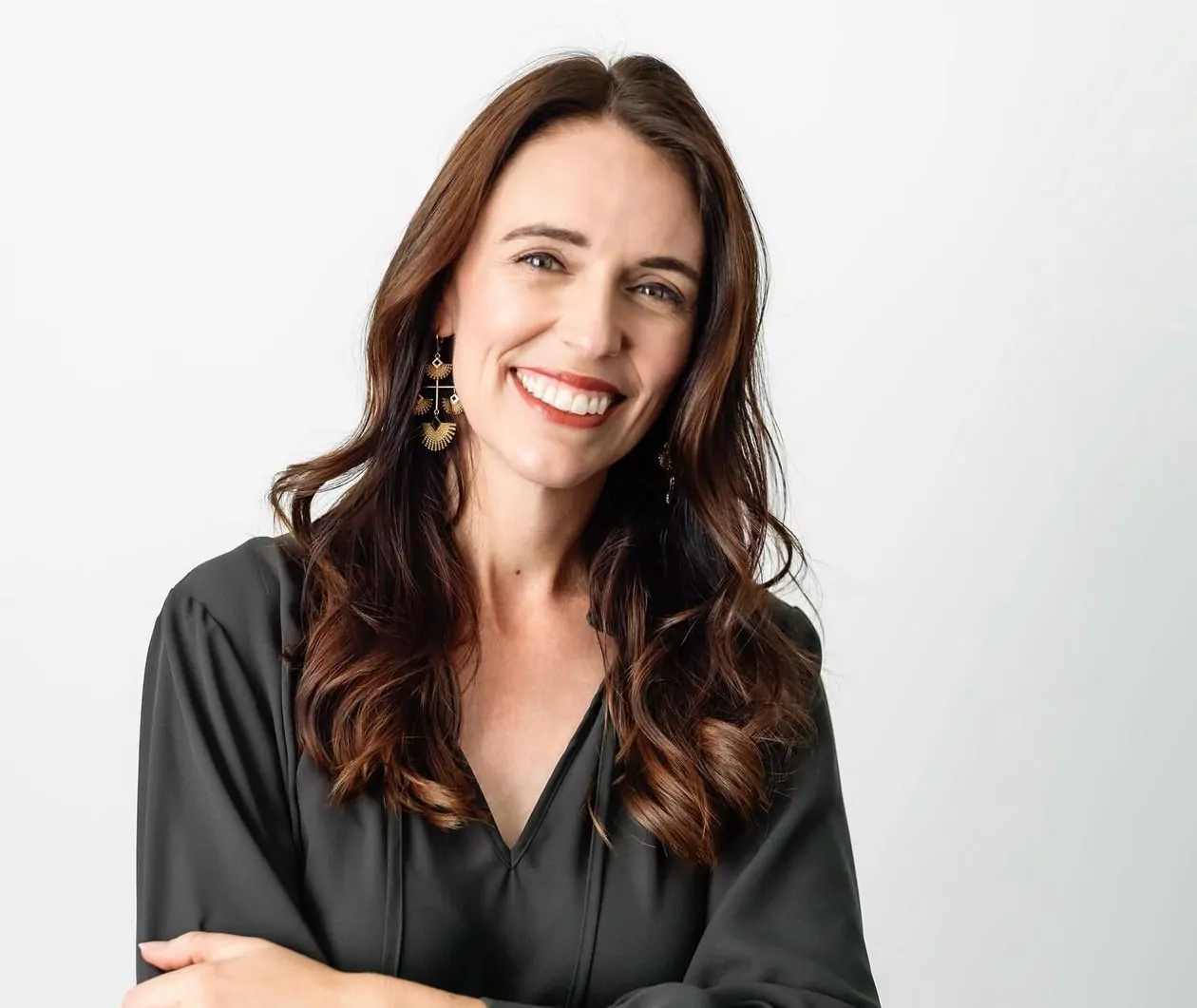 Ardern Launches Fellowship Program for Kind and Empathetic Political Leaders