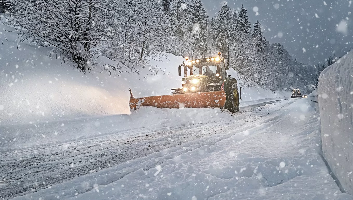 Snow forecast for Canterbury, here’s where it could fall