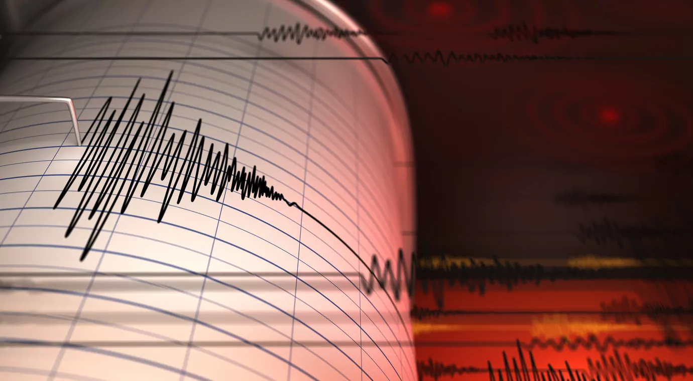 BREAKING: 7.3 quake strikes near Vanuatu