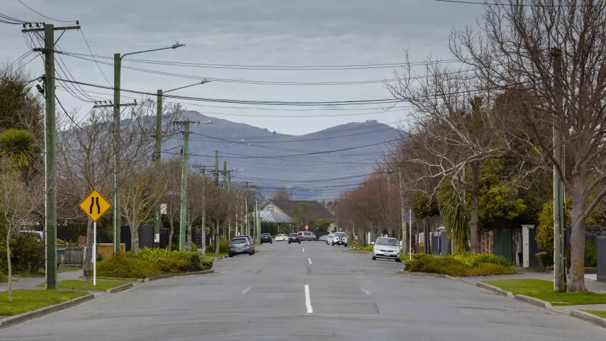 Speed bumps to be installed on Flockton Street to mitigate increased traffic