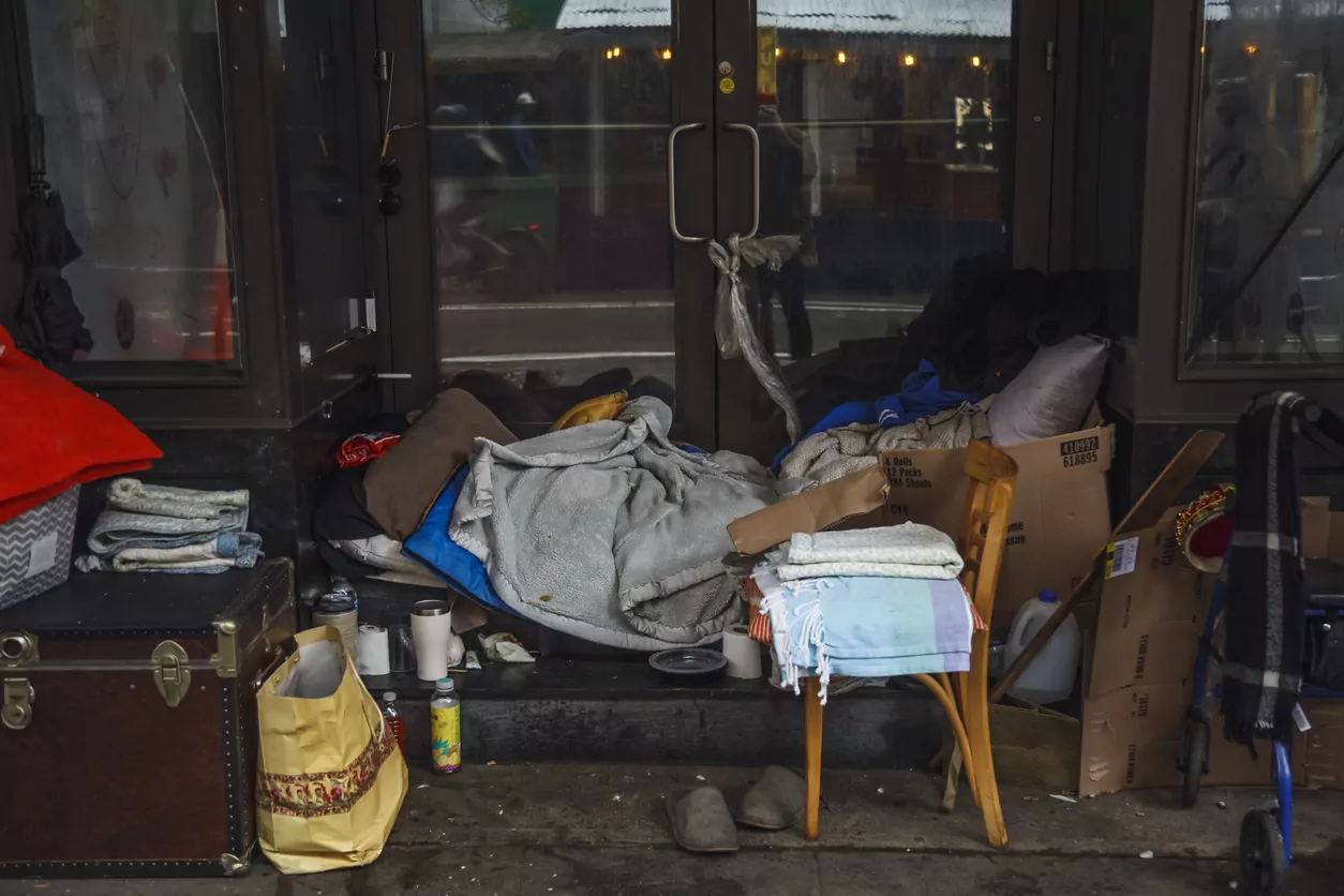 Christchurch City Councillors consider bylaw aimed at addressing aggressive begging