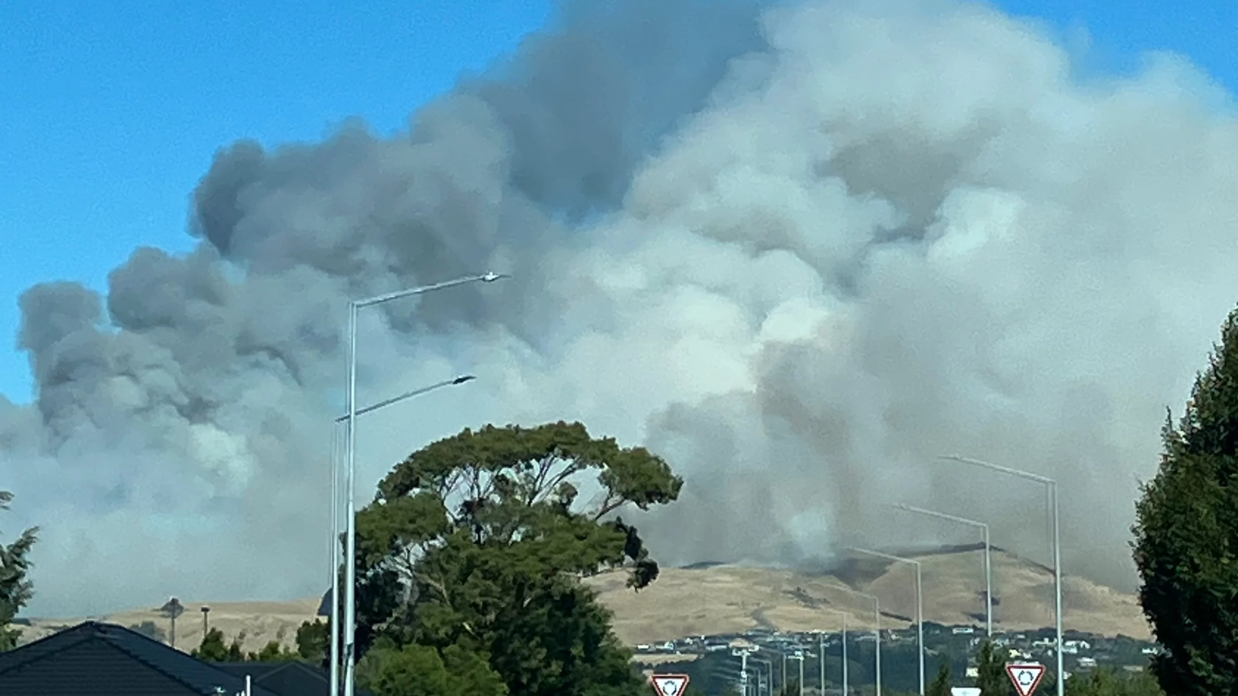 Fire and Emergency releases report into devastating Port Hills fire