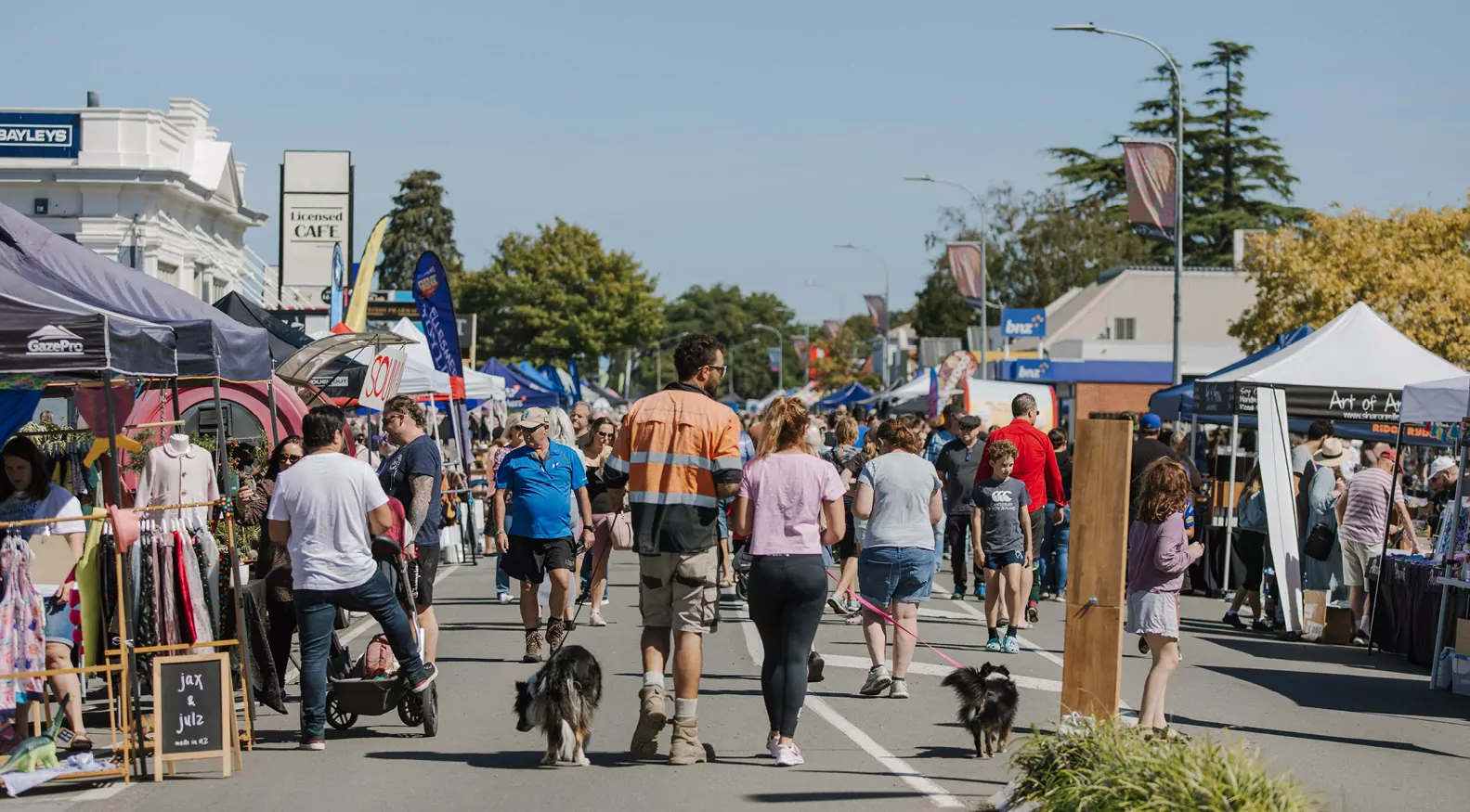 Photo: Selwyn District Council