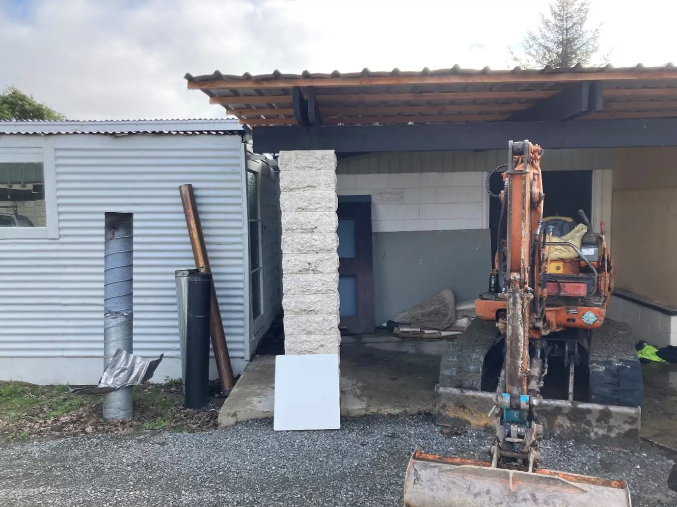 Christchurch landlord ordered to pay more than $13,000 after admitting property was unlawful