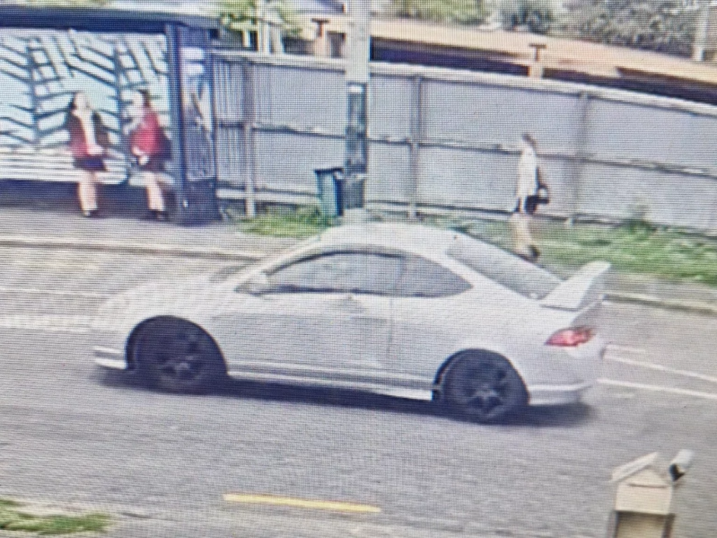 Schoolgirl injured in Bower Avenue alleged hit-and-run