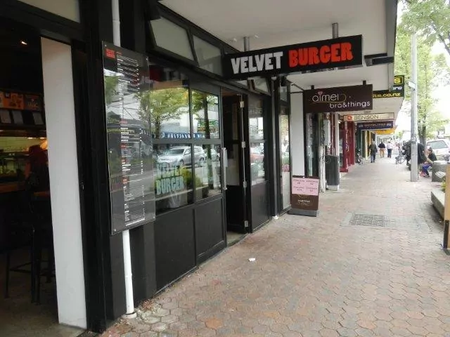 Popular Christchurch Burger joint to close after 11 years serving students and locals