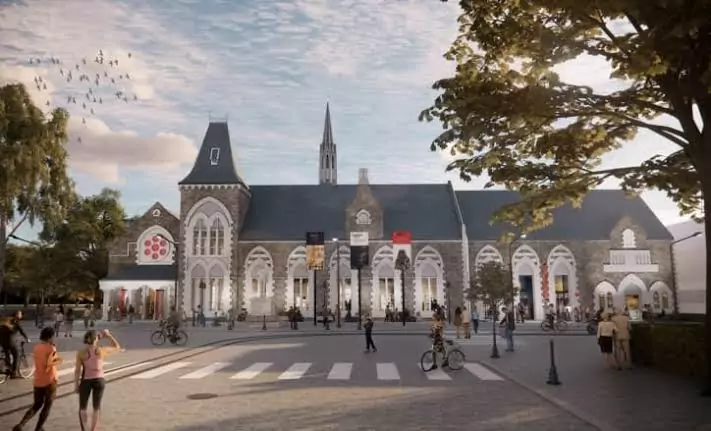 Public to have say on Canterbury museum’s $21m funding request