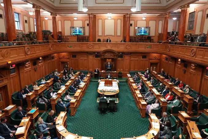 Pay Equity Amendment Bill passes under urgency, sparking backlash from Labour