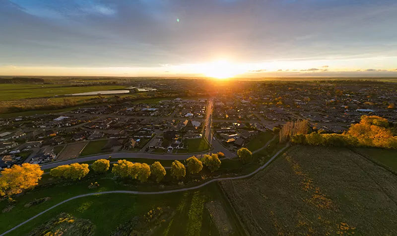 Selwyn defies national downturn with strong economic growth across key sectors