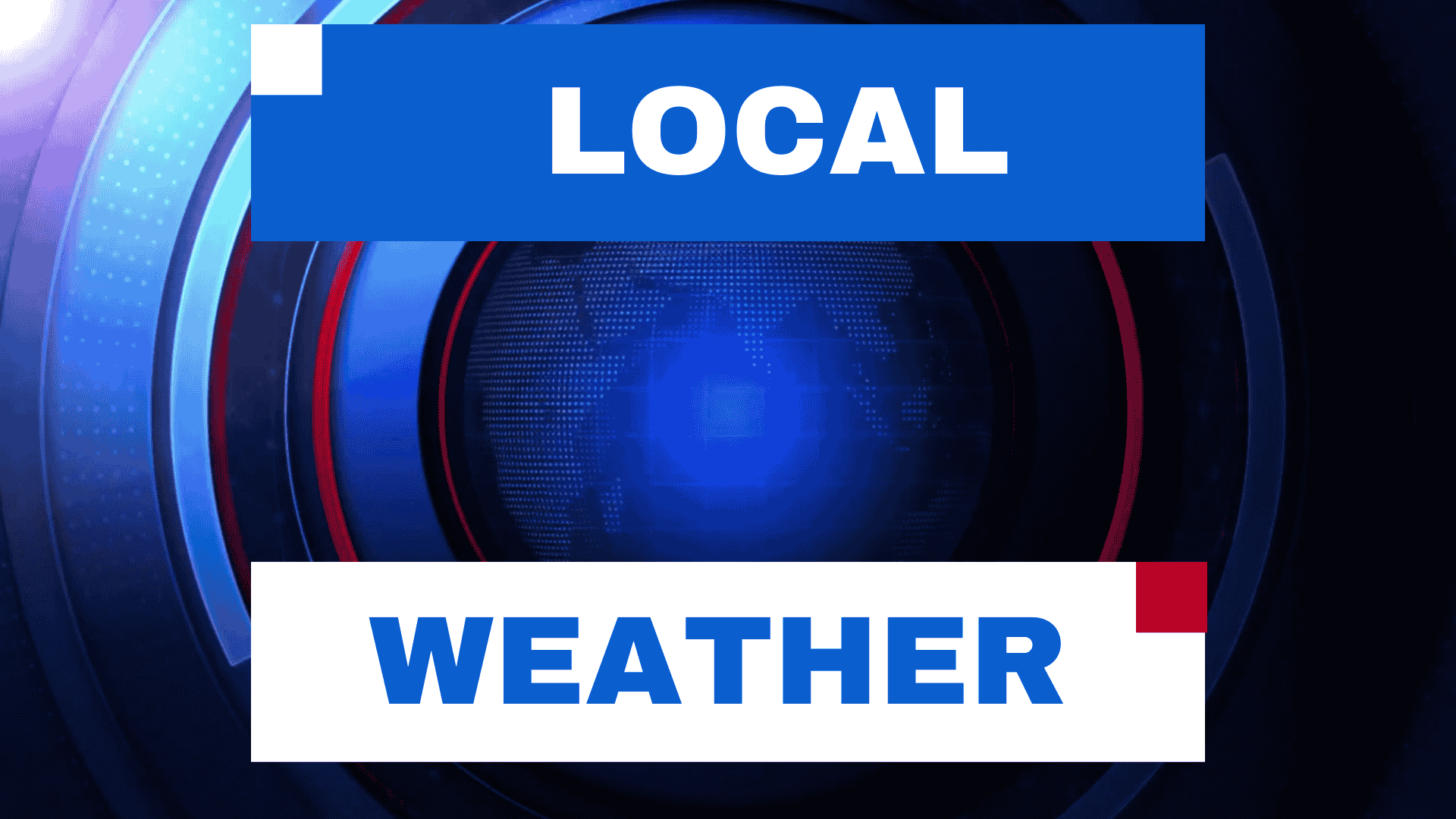 Weather Update