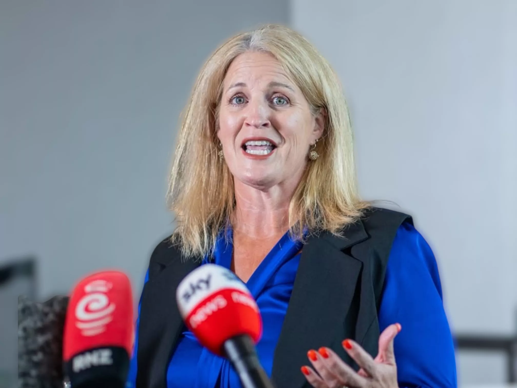 New sanctions take effect to boost welfare accountability