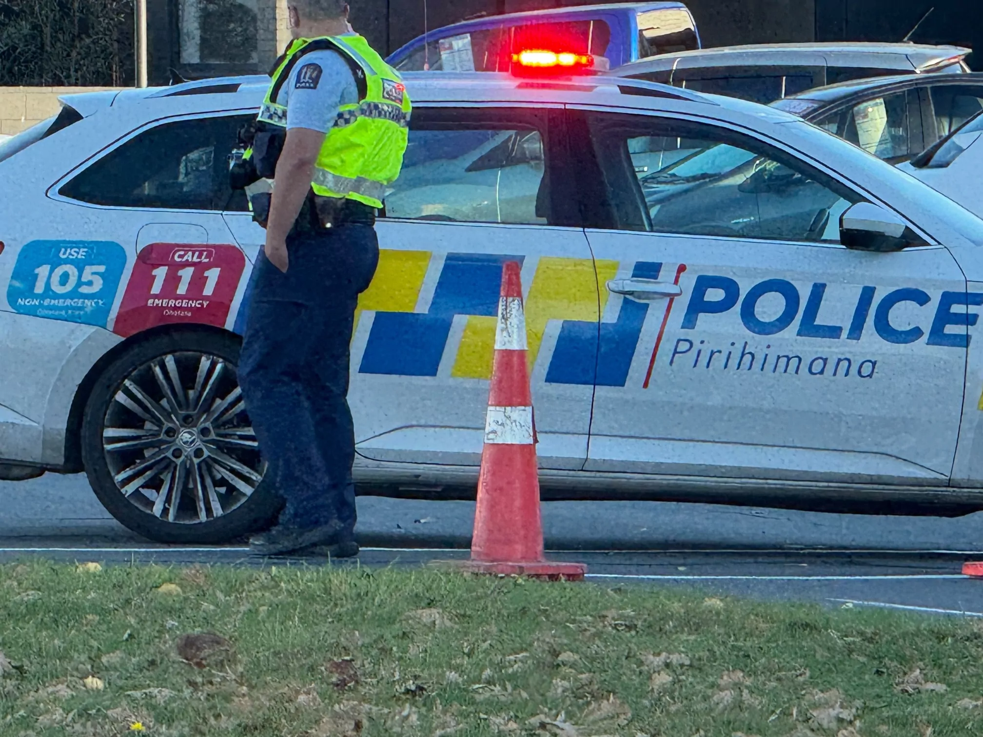 Woman to appear in court following serious crash injuring child