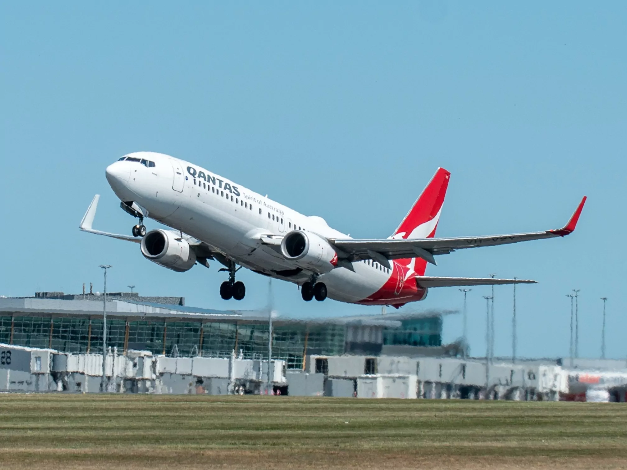 Qantas announces major summer boost for Christchurch flights