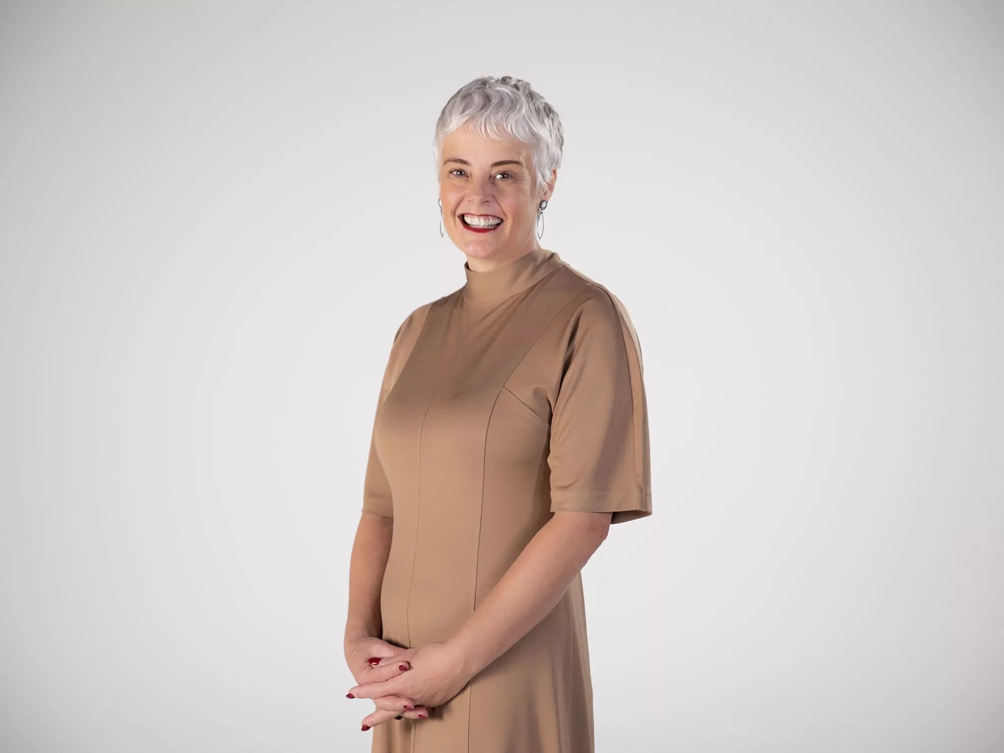 ChristchurchNZ Chief Executive and Chair of the Leadership Group Ali Adams