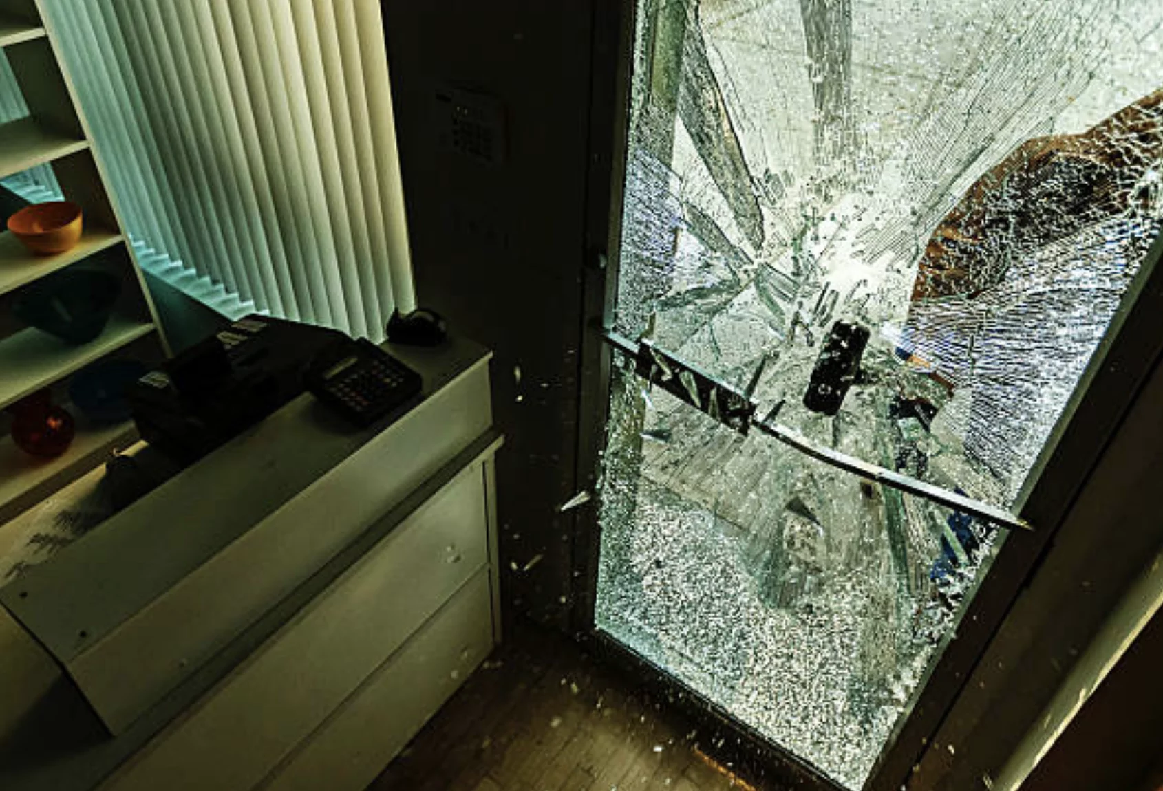 Retail crime in New Zealand under-reported by nearly 40%, new report finds
