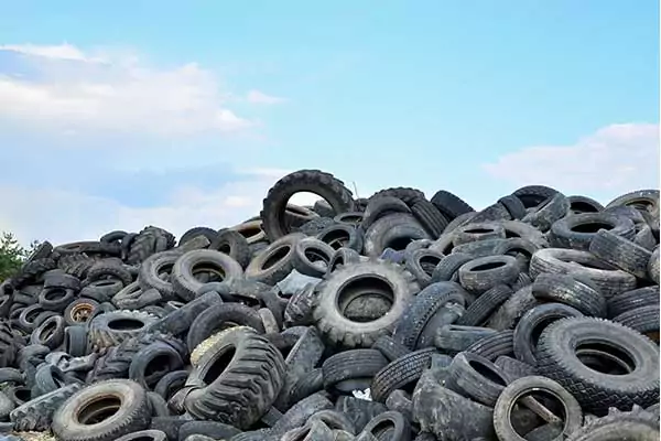 Christchurch tyre dumper banned for life from managing companies