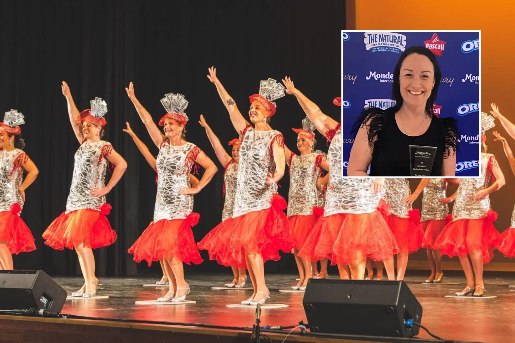 Christchurch concert to support beloved dancer after devastating head-on crash