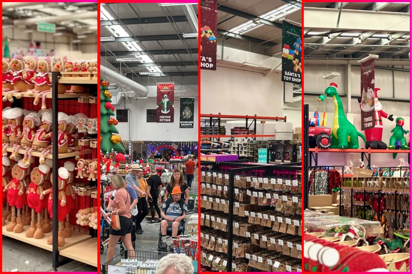 New Zealand’s Favourite Holiday Pop-Up Is Now a Partnership Opportunity The Christmas Collective Invites Kiwis to Join the Magic in 2025