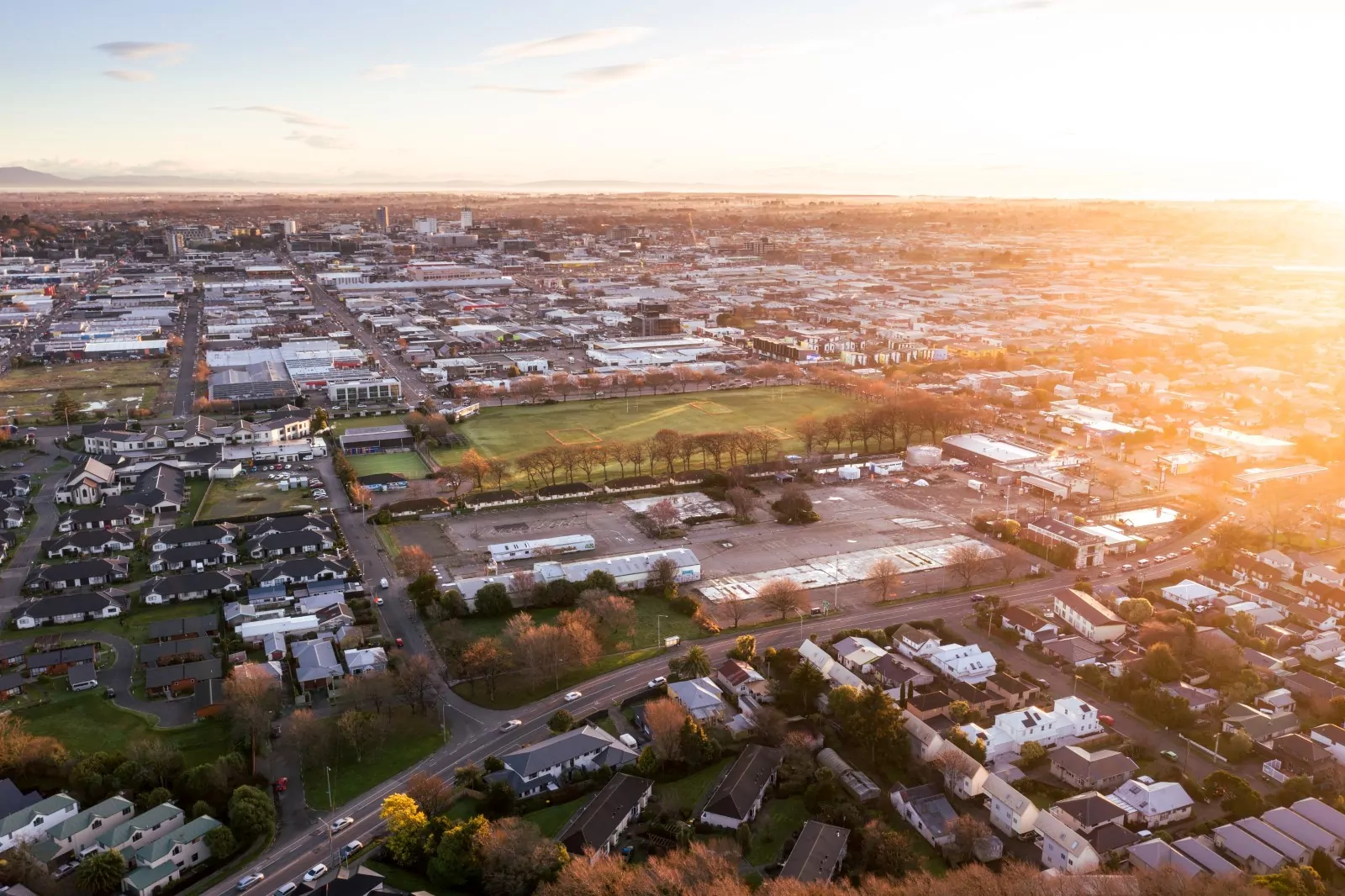 New housing development to transform former Sydenham industrial yard