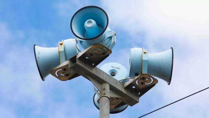 Christchurch tsunami sirens to be re-tested after earlier failure