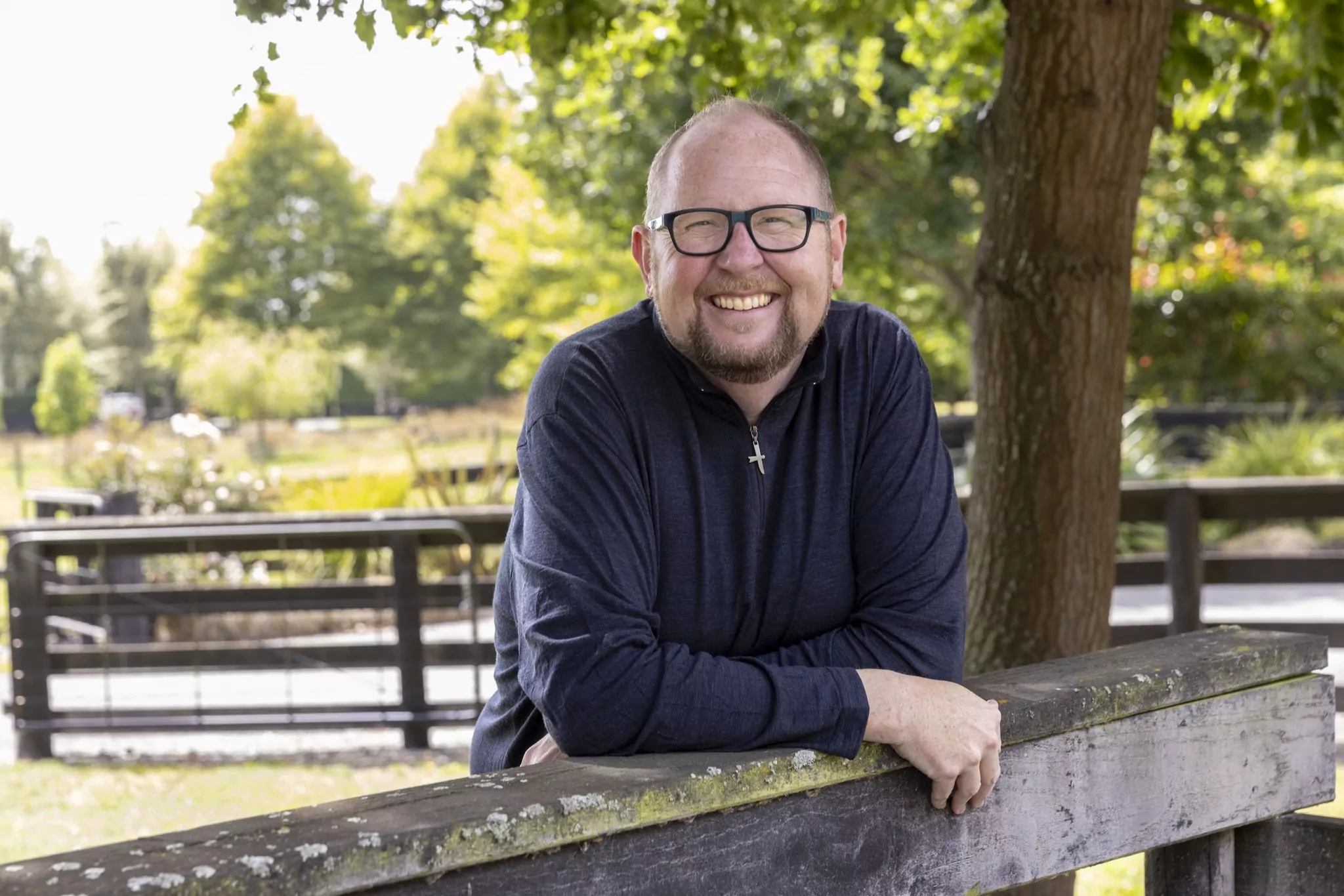 Waimakariri Mayor Dan Gordon announces re-election bid