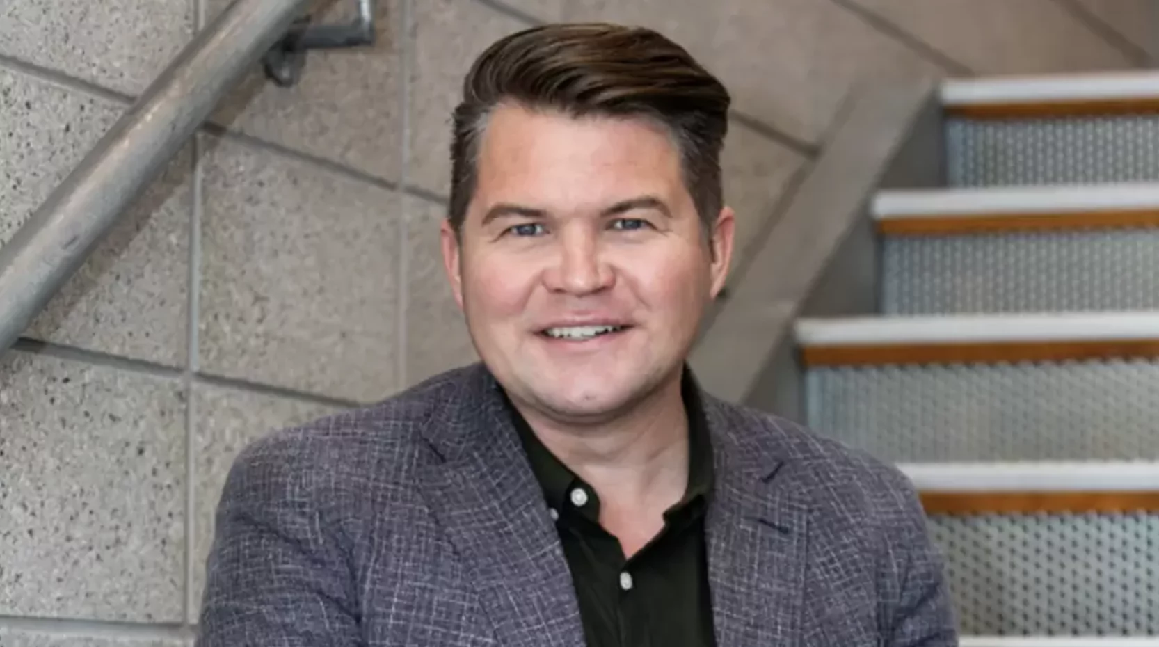 Business leader calls for strong candidates ahead of local elections