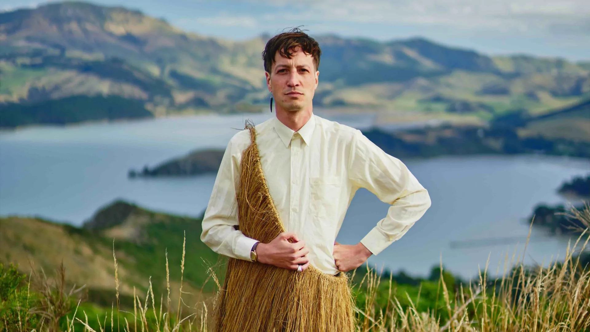 Review: Marlon Williams – Te Whare Tīwekaweka
