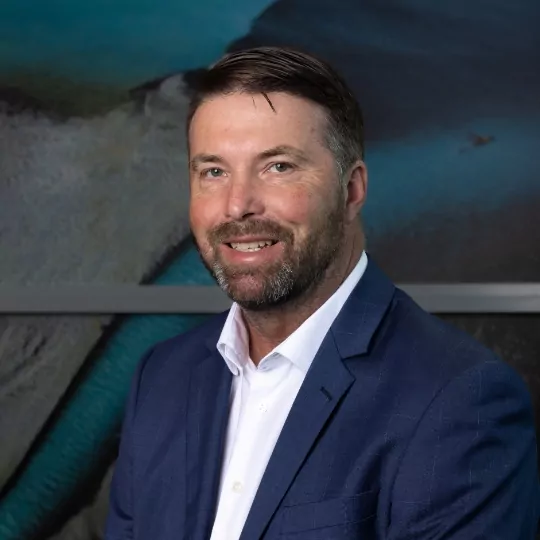 Councillor Grant Miller