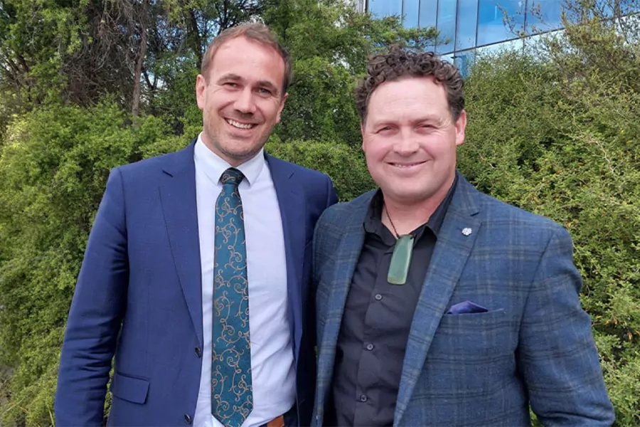 Canterbury leaders push back as Government floats removing regional councils