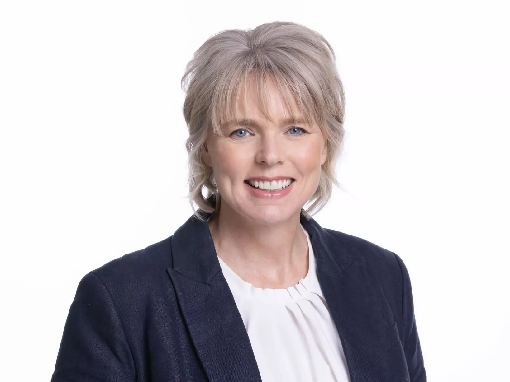 Victoria Henstock announces bid for re-election in Papanui