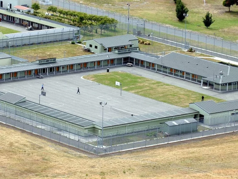 Diesel leak at Christchurch Men’s Prison prompts bore water warning for nearby residents