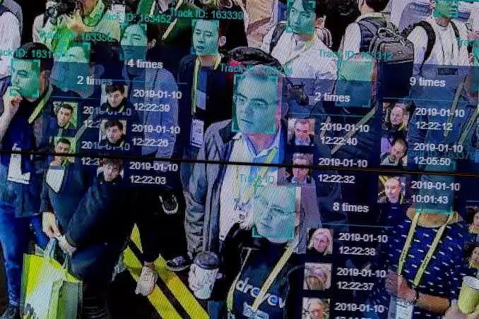 Major retailers back facial recognition tech to combat crime