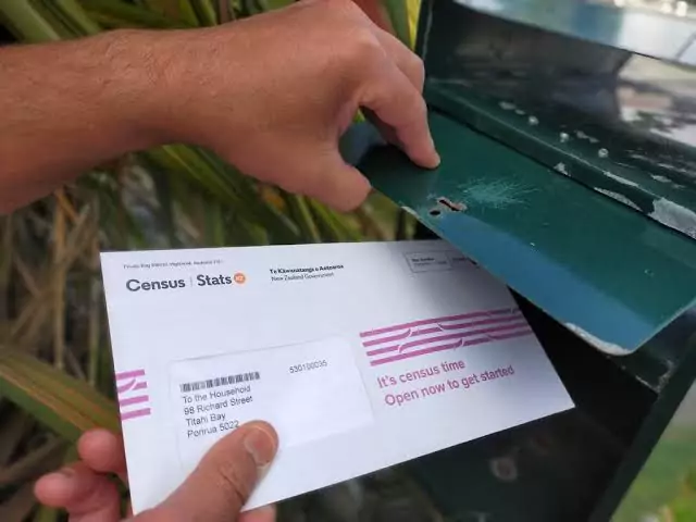 Government scraps traditional census, sharpens focus on faster, smarter data