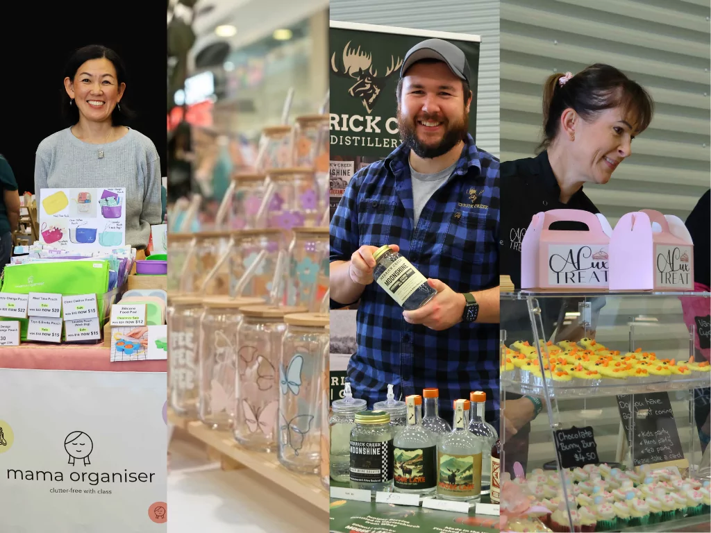 Ōtautahi Crafters Winter Market returns to South City Shopping Centre